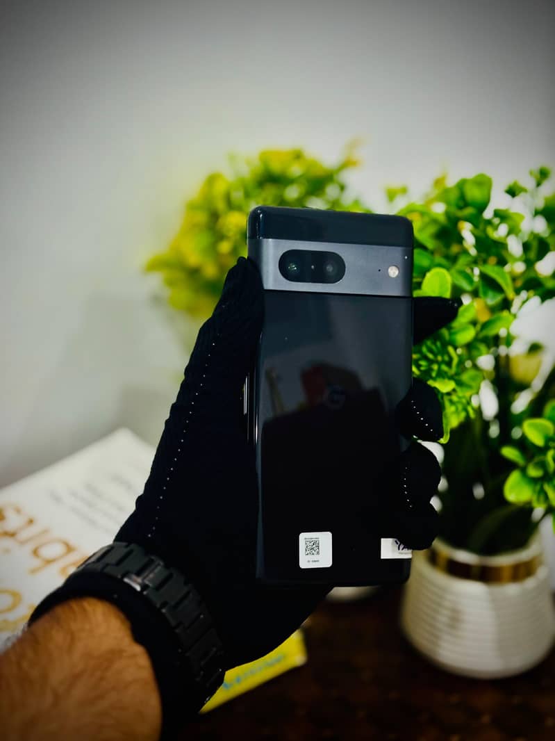 Google Pixel 7 0