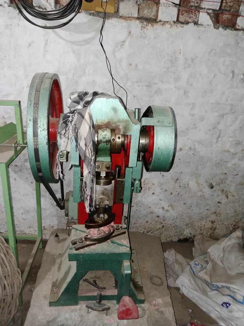 soap machine 1