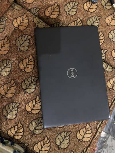 Dell Latitude 3410 – 14" Full HD | i3 10th Gen | 8GB RAM | 256GB SSD