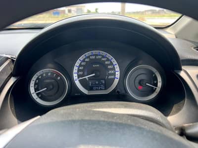 Honda City 2019