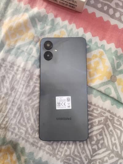 samsung A06