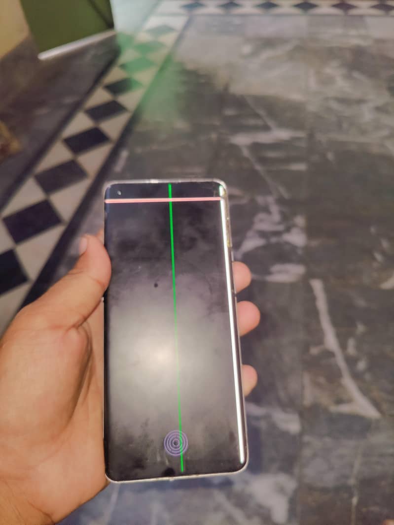 One Plus 9 Pro 1