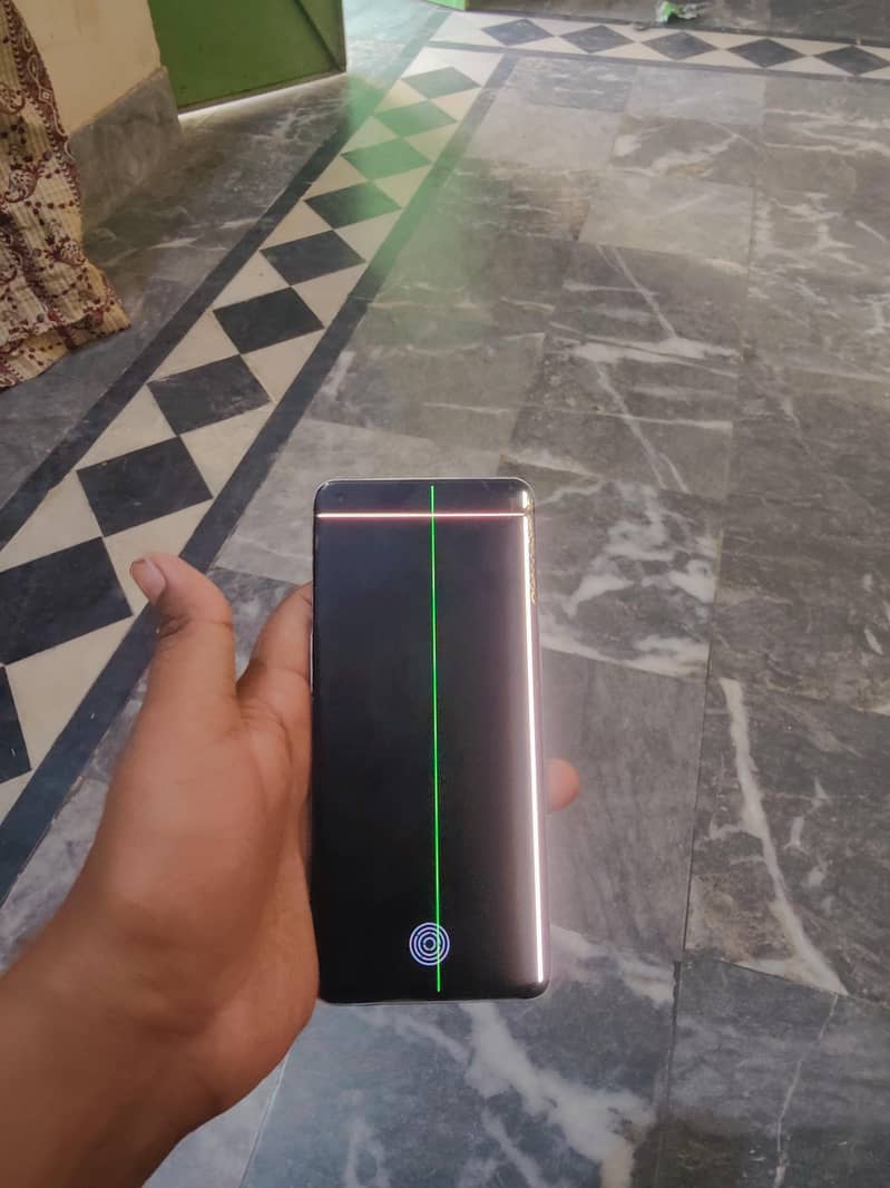 One Plus 9 Pro 7