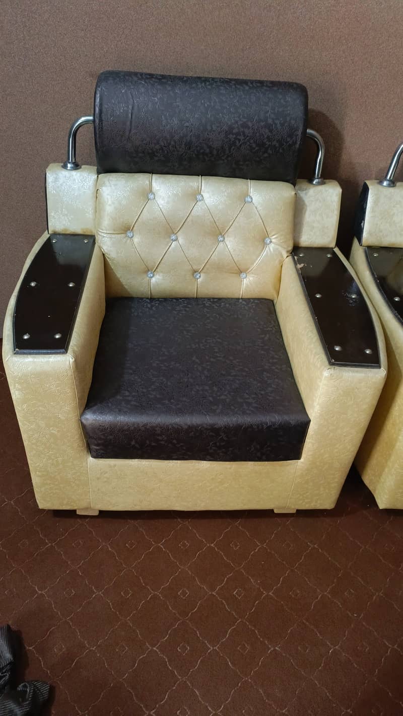 Sofa set 1