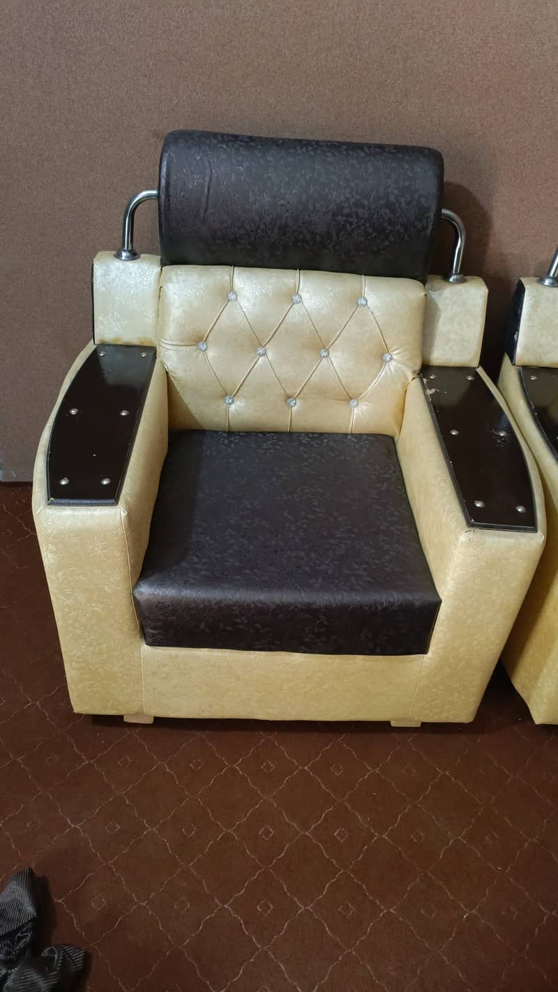 Sofa set 2