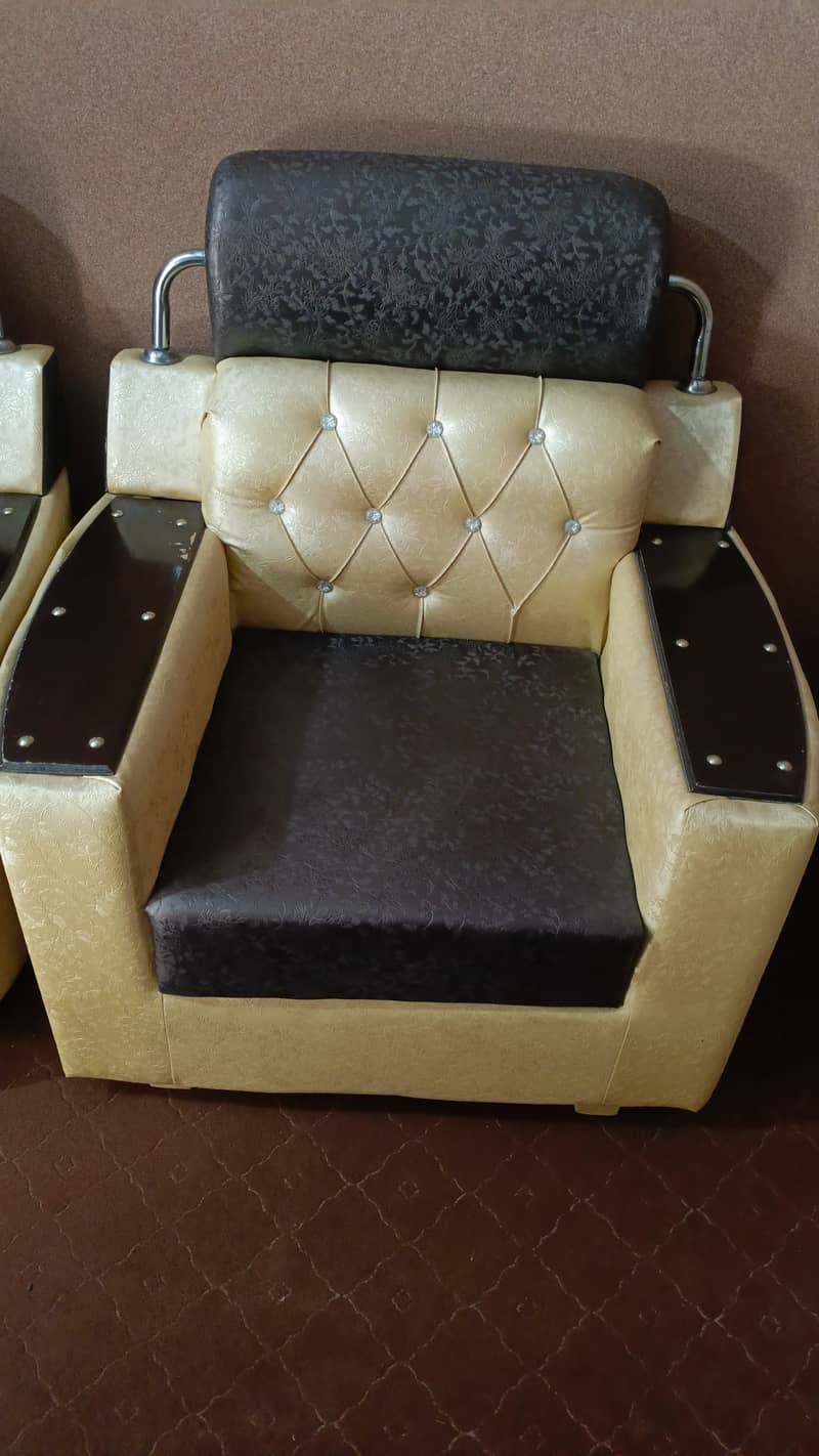 Sofa set 3