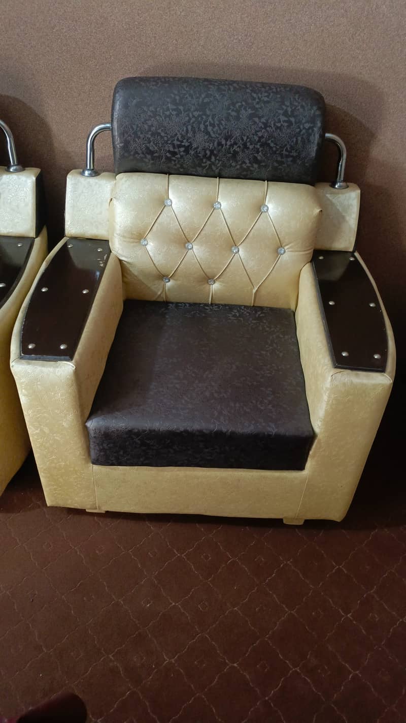 Sofa set 4