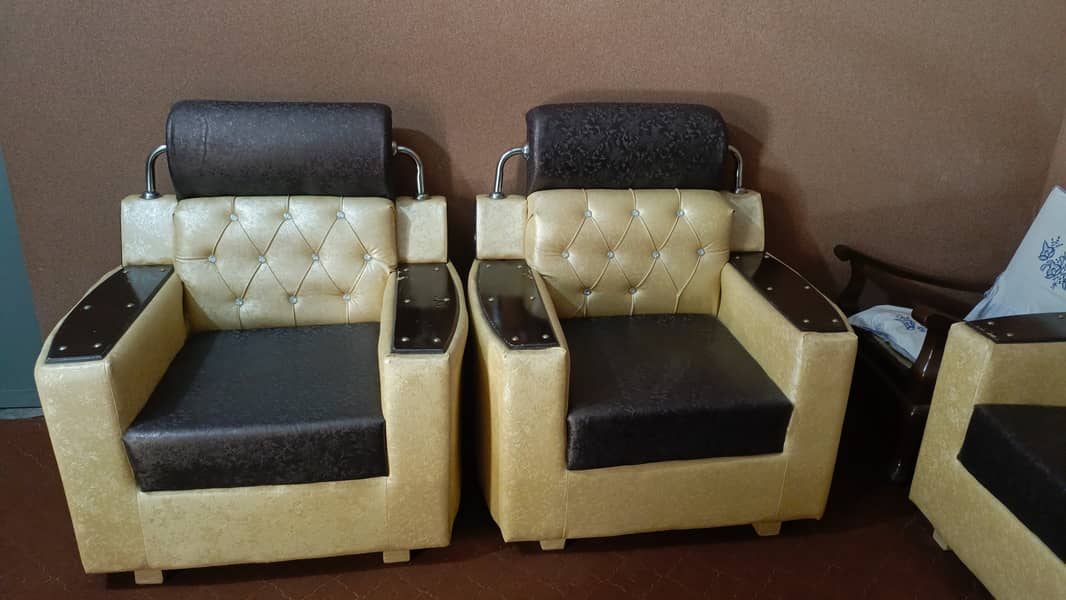 Sofa set 5
