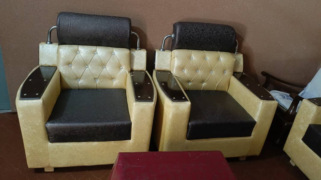 Sofa set 6