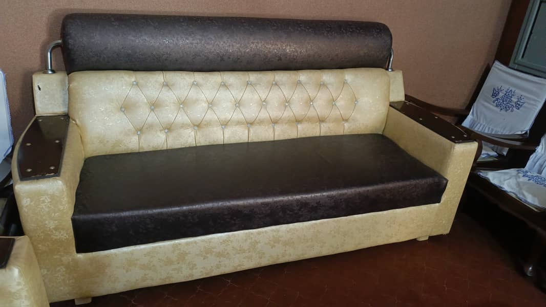 Sofa set 7