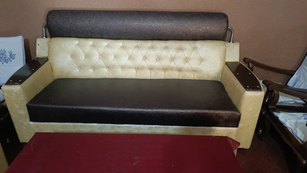 Sofa set 9