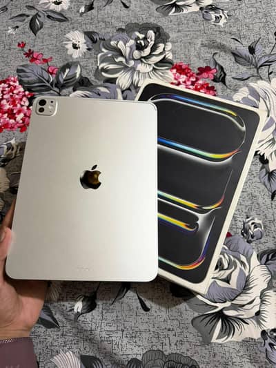 ipad m5 pro