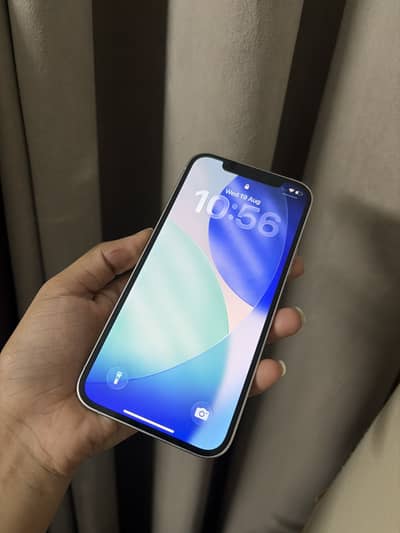 Apple iPhone 12 Pro