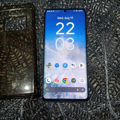 Sharp Aquos R6 12GB ram 128GB storage urgent sale