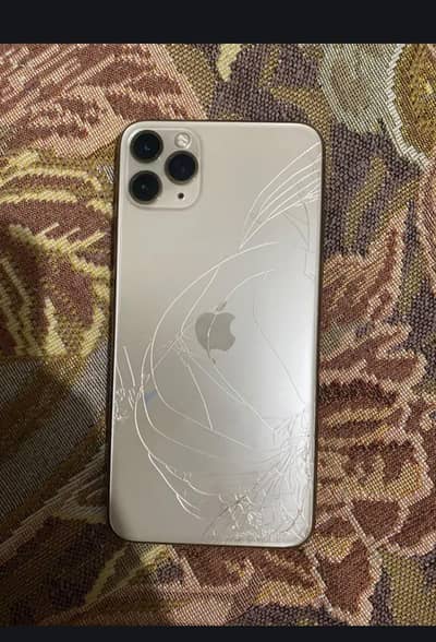 Apple iPhone 11 Pro Max