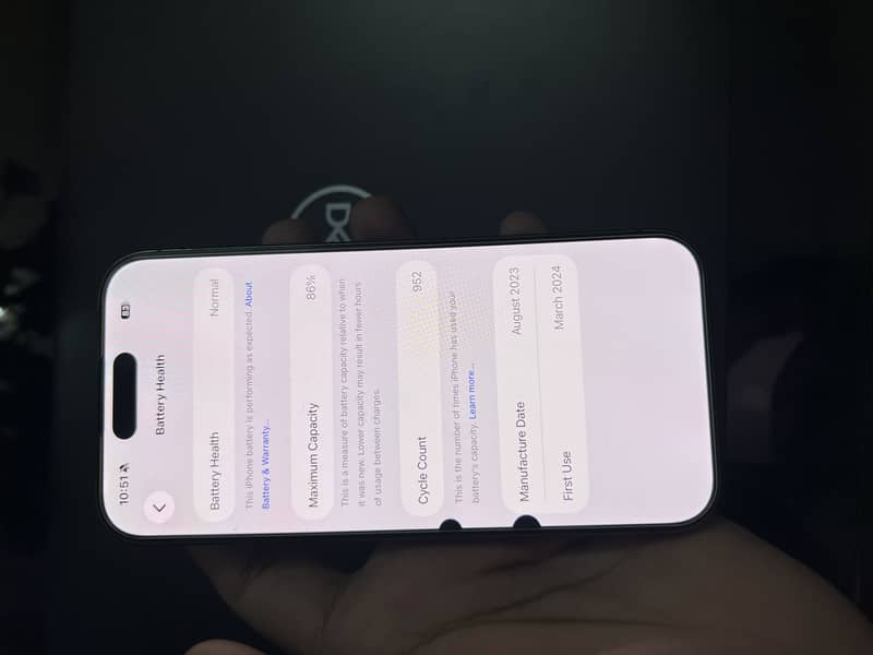 iPhone 15 Pro 1