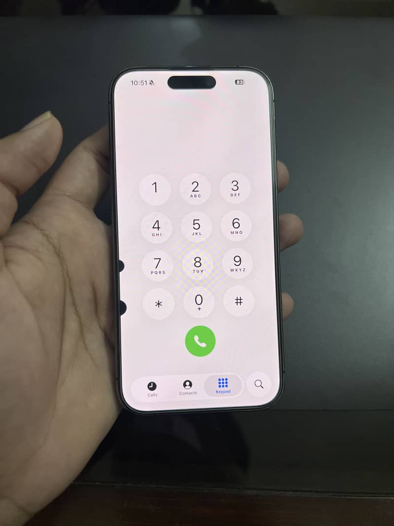 iPhone 15 Pro 2