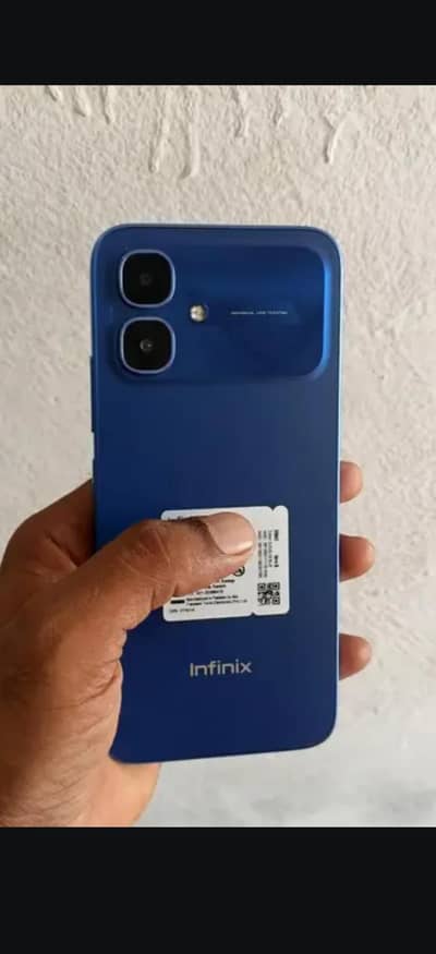 Infinix smart 20.03014598824