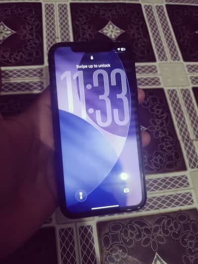 Apple iPhone 11