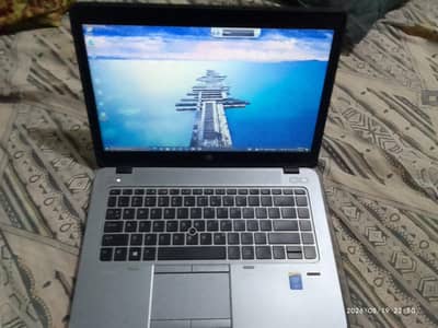 HP EliteBook 840 G2