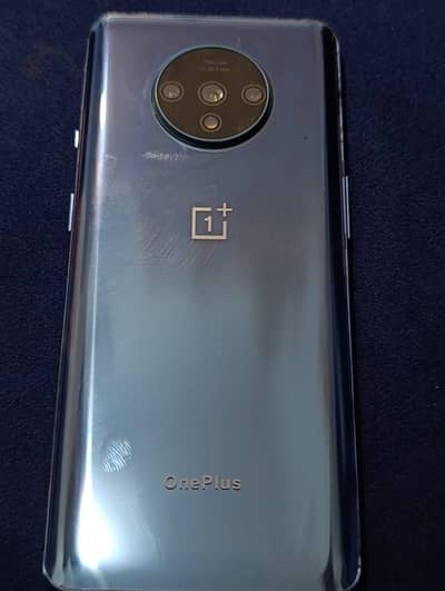 One Plus 7T Pro