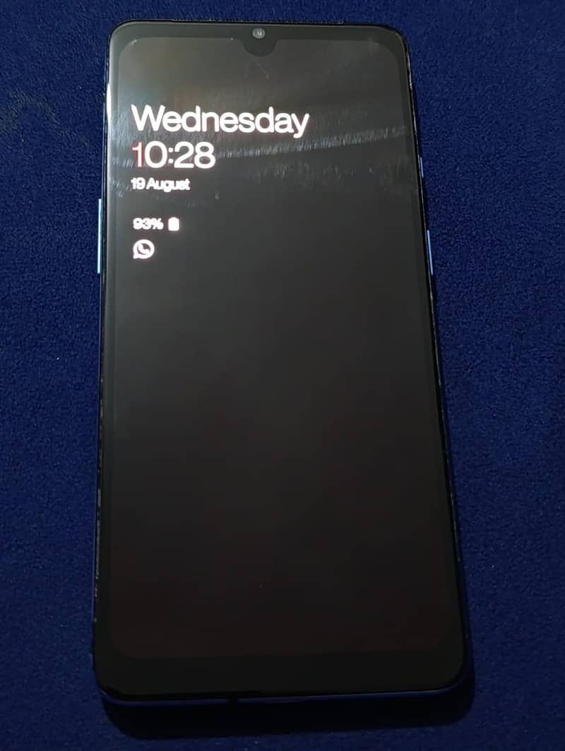 One Plus 7T Pro 1