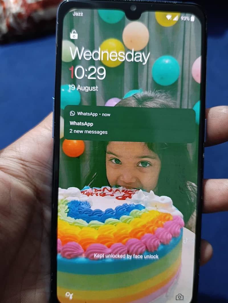 One Plus 7T Pro 2
