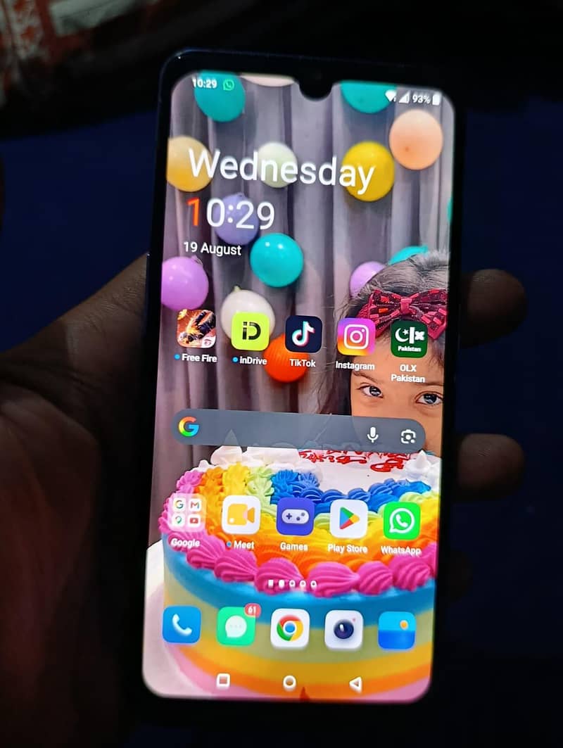 One Plus 7T Pro 3