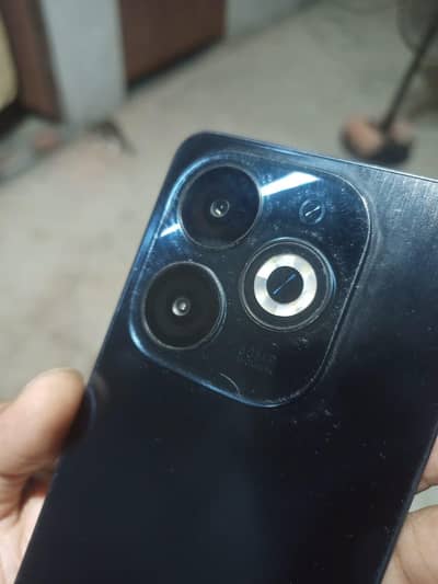 Infinix Smart 8 Pro. 4.128GB exchange
