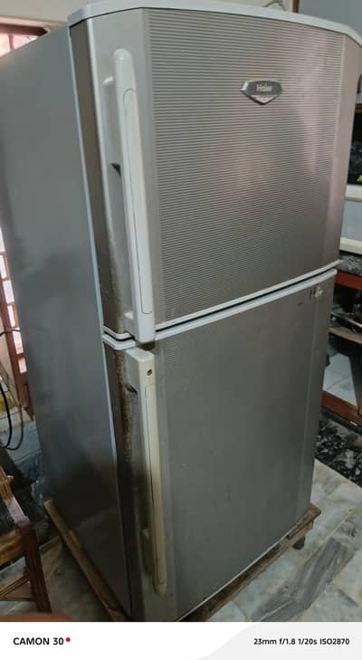 Fridge Full size