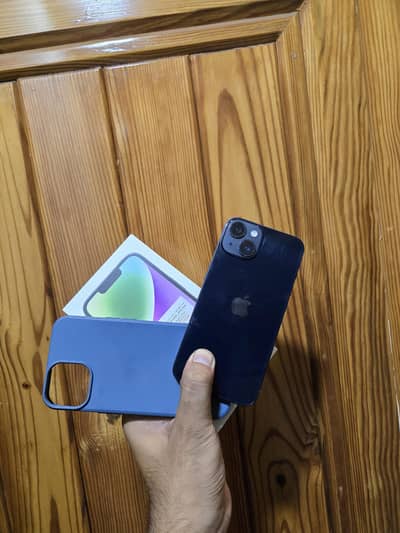 14 PTA 128 9.5/10 Condition 93% BH Original with Original Box Cable