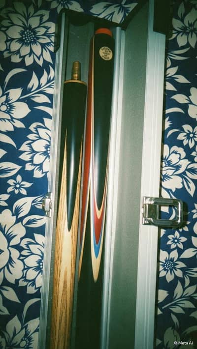john paris Cue 3 piece