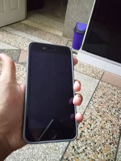 Apple iPhone 7 Plus