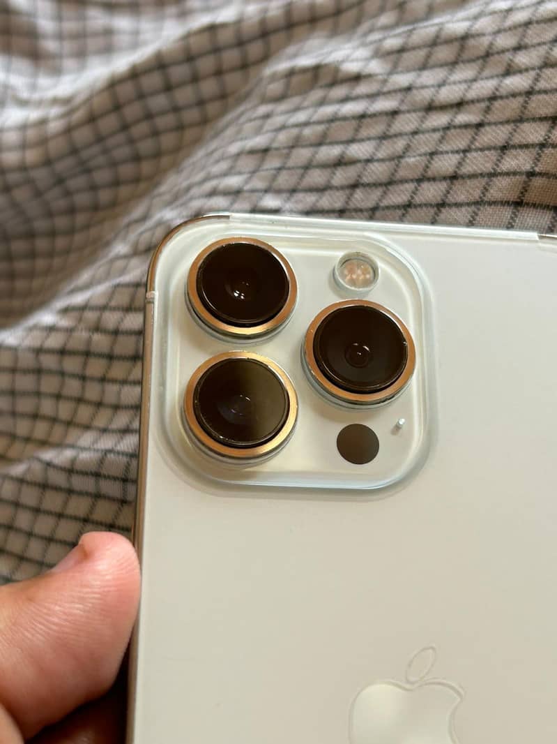 Apple iPhone 13 Pro 0