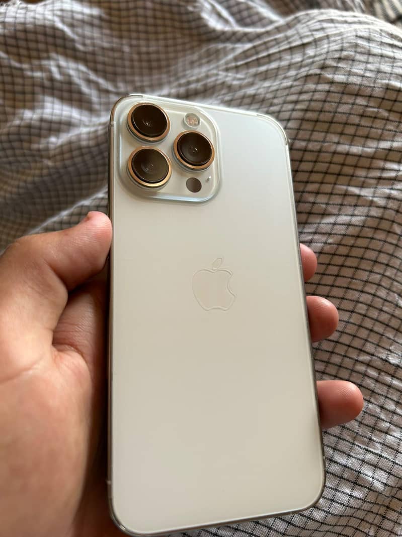 Apple iPhone 13 Pro 1