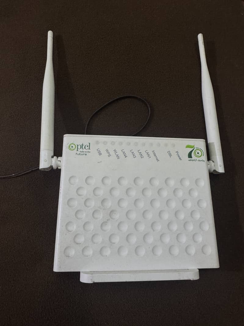 Modem 0