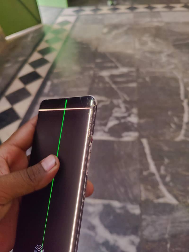 One Plus 9 Pro 16