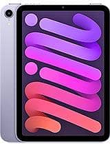 ipad mini 6 with box