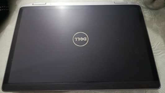 Dell Laptop – Core i5 | 4GB RAM | New Battery