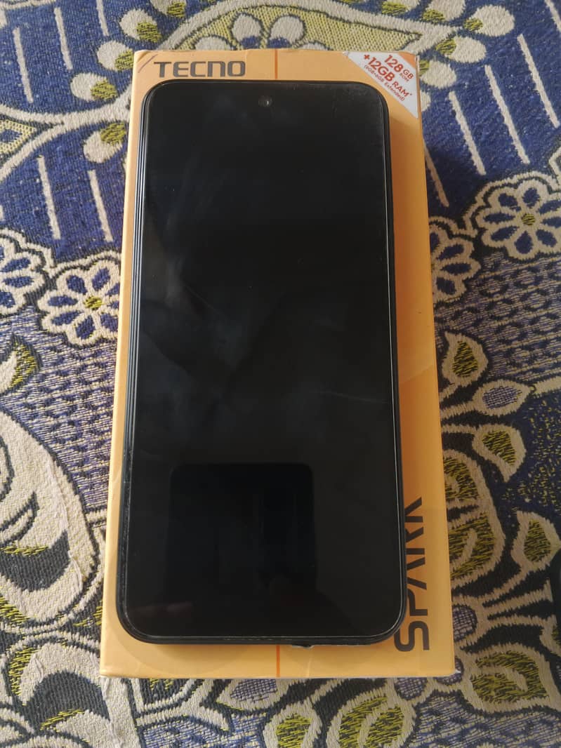 Tecno SPARK 30C 2