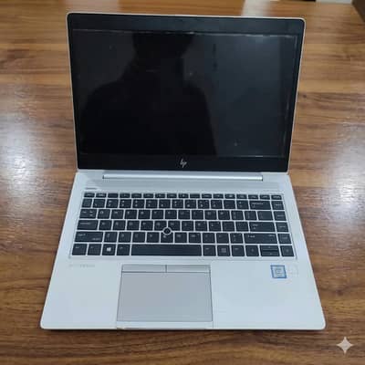 HP EliteBook 840 G5 | Core i5 8th Gen | 16GB RAM | 1TB SSD