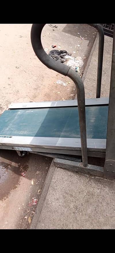 Treadmill Machine made in Thailand