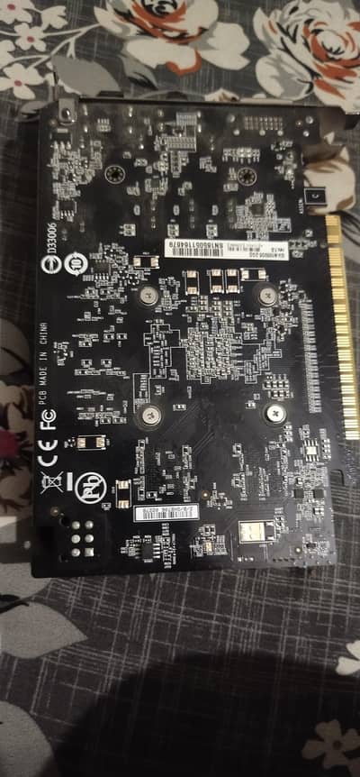 graphic card