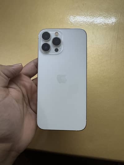 iPhone 13 Pro Max 256 gb Factory Unlock
