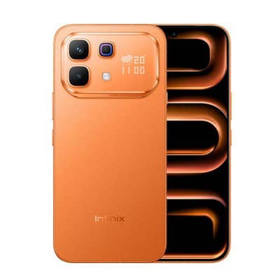 Infinix Note 60 Pro