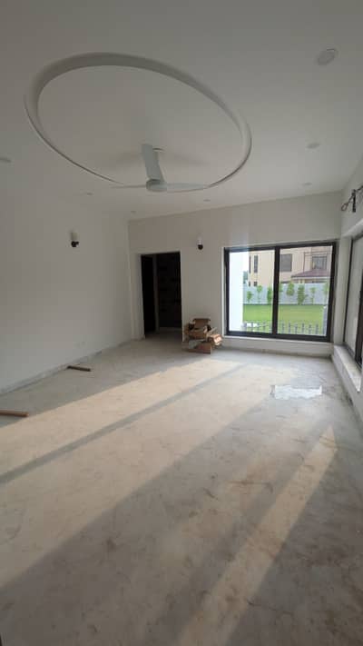 GULBERG FARM HOUSE BRAND NEW WITH SOLAR AVAILABLE FOR RENT