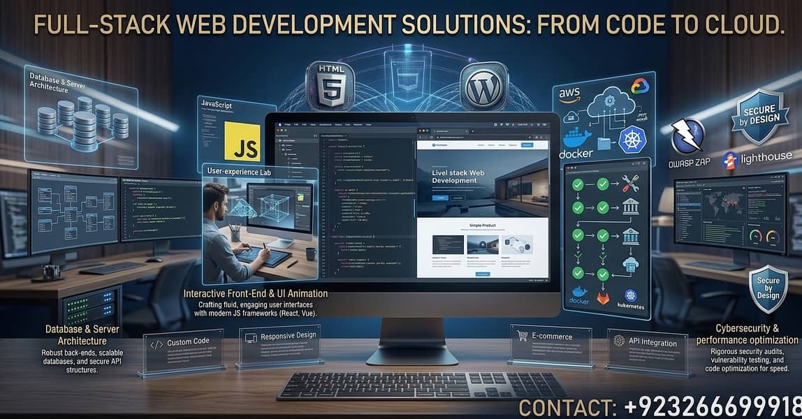 website development 1