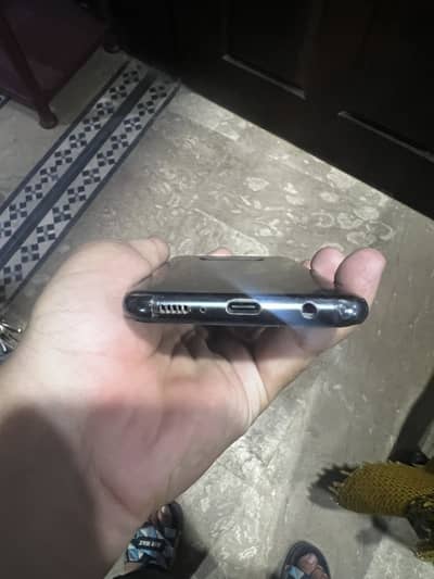 phone