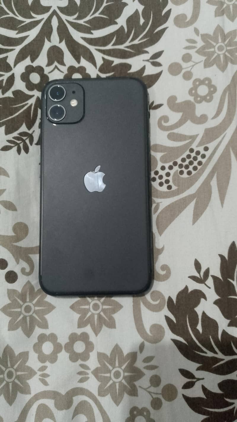 Apple iPhone 11 0