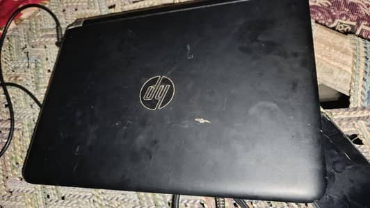 Core i5 7th generation with 8 gb ram and 240 gb ssd